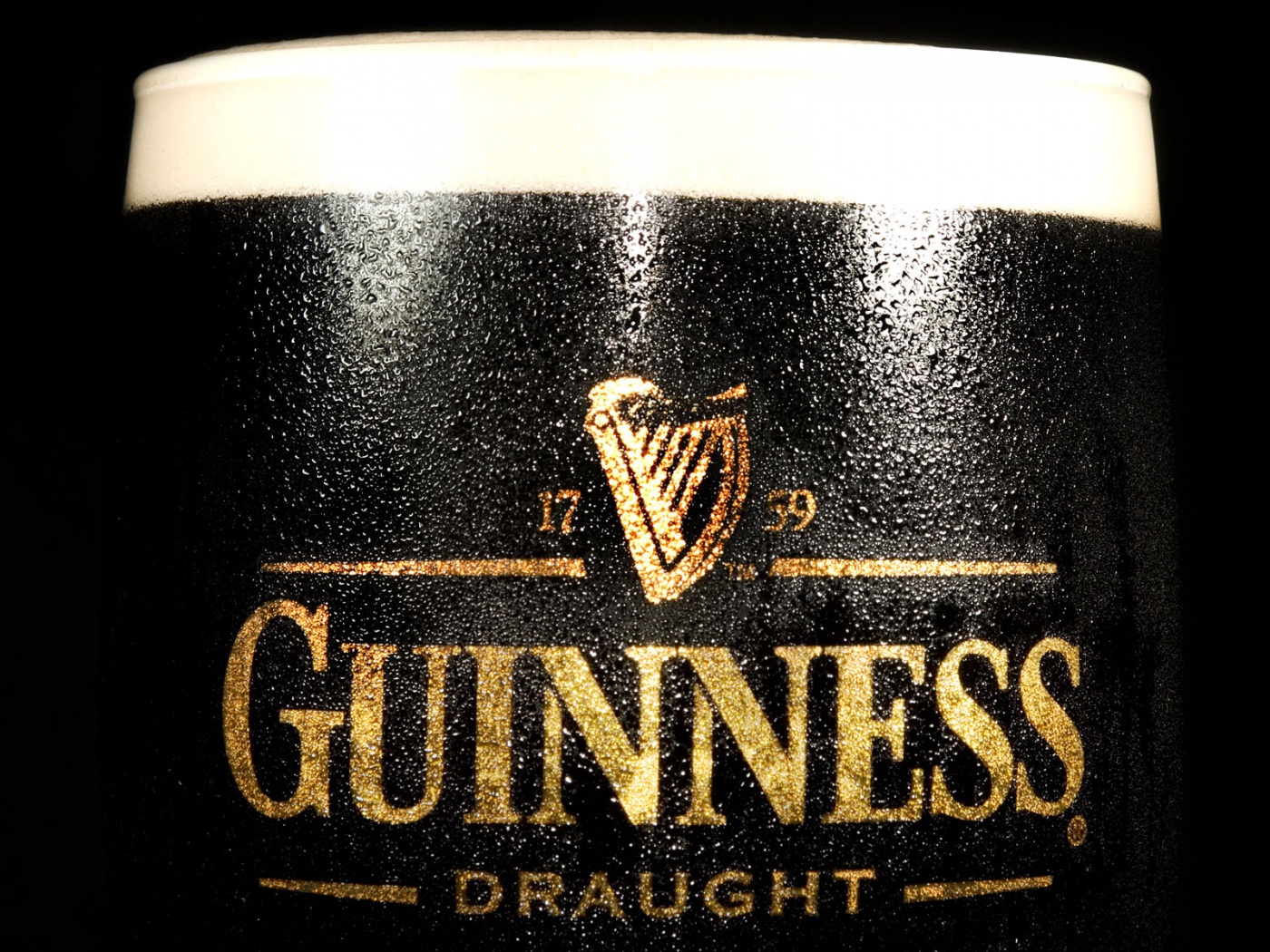 Guiness  обои