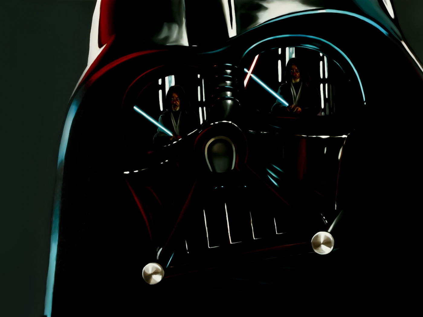 Дарт Вейдер обои