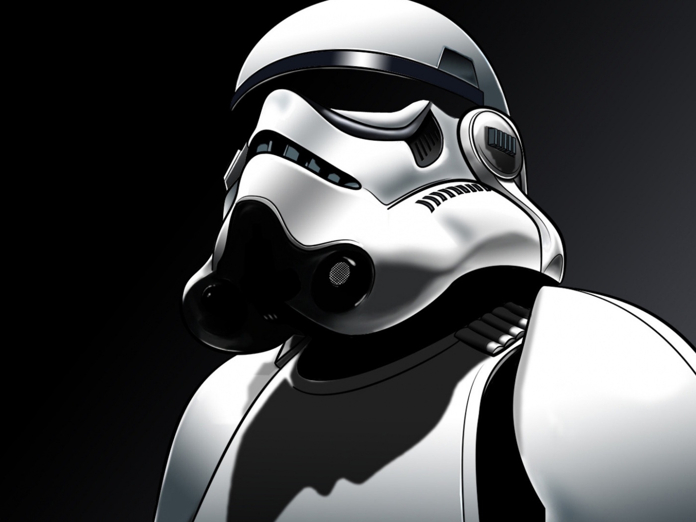 Штурмовик обои