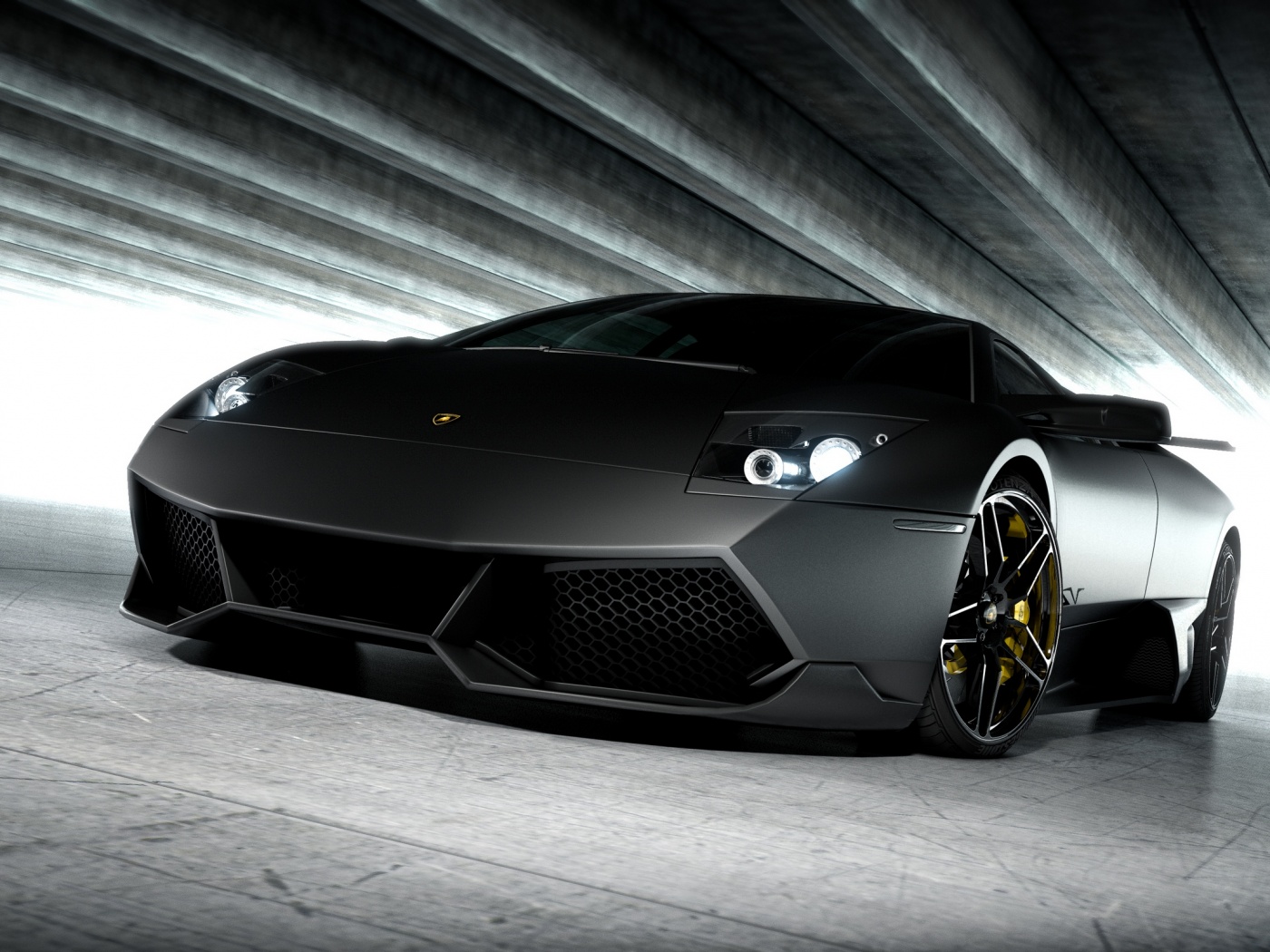 Lamborghini обои