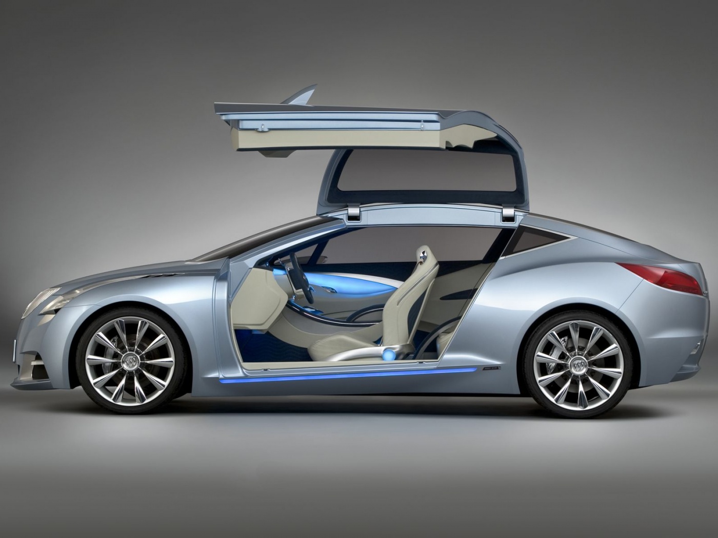 Концепт обои