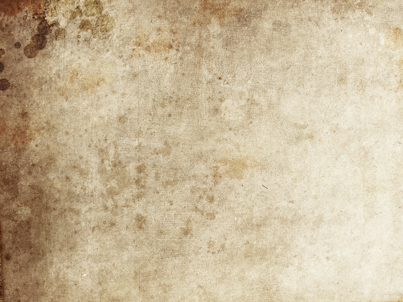 Текстура старой бумаги обои