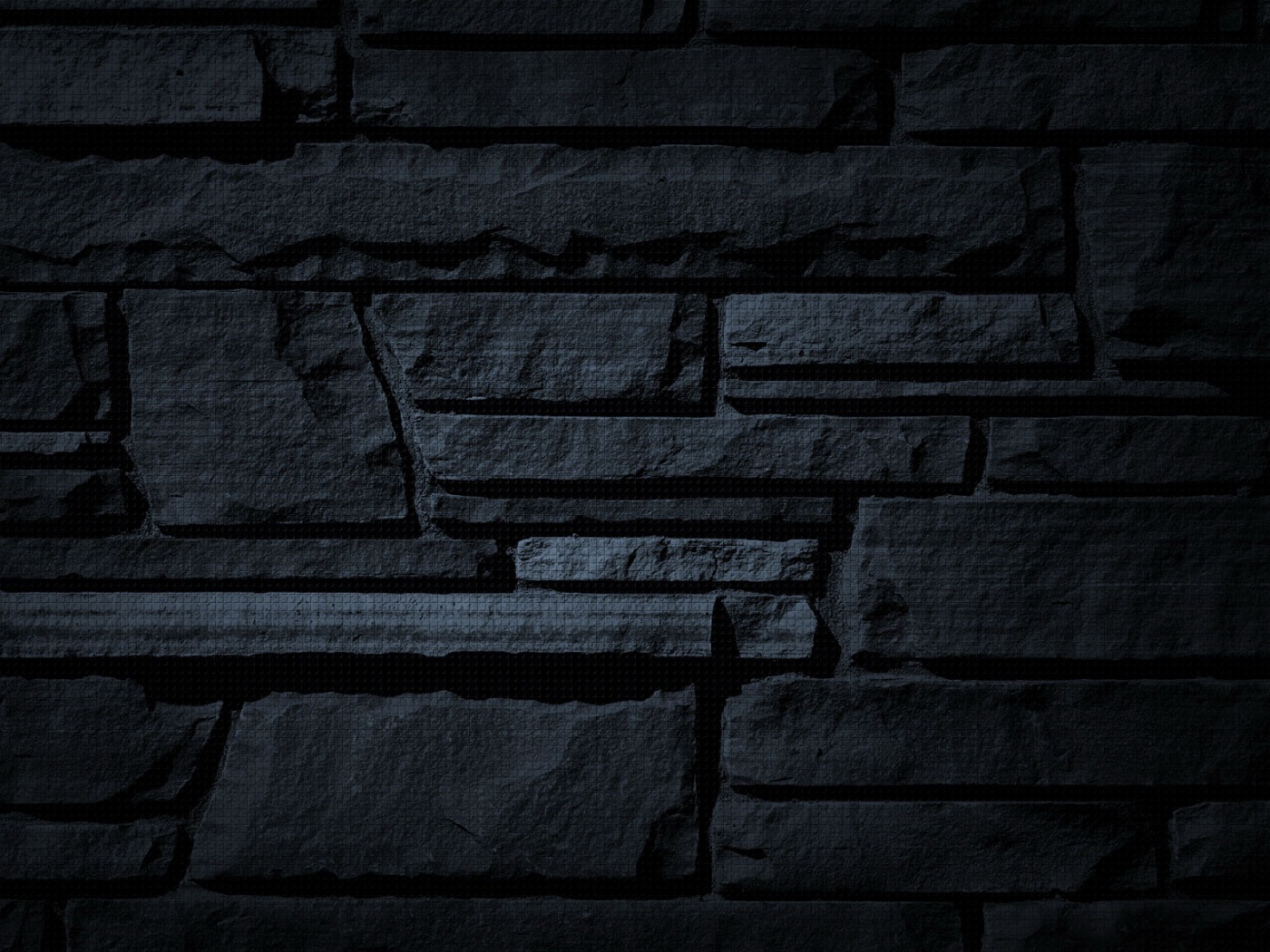 Каменная кладка обои