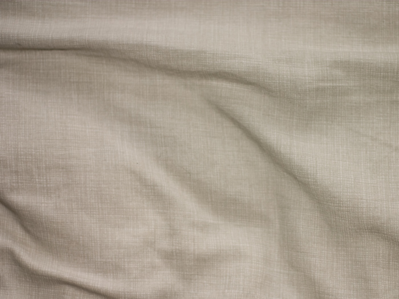 Белая льняная ткань обои