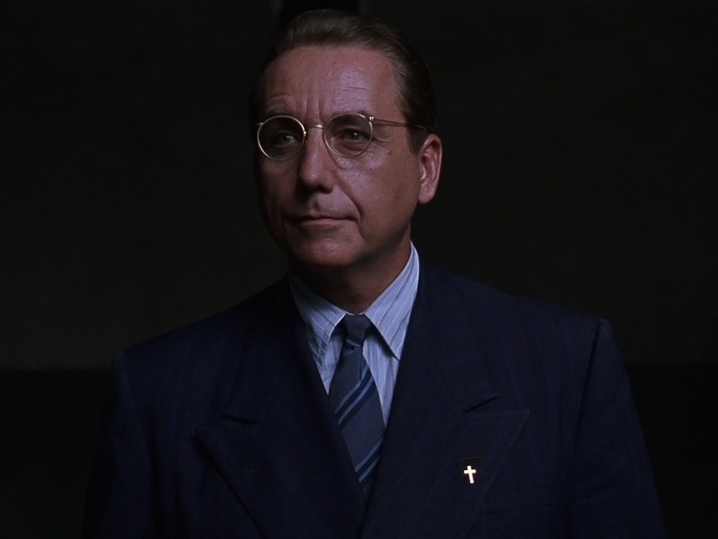 Директор тюрьмы Шоушенк обои