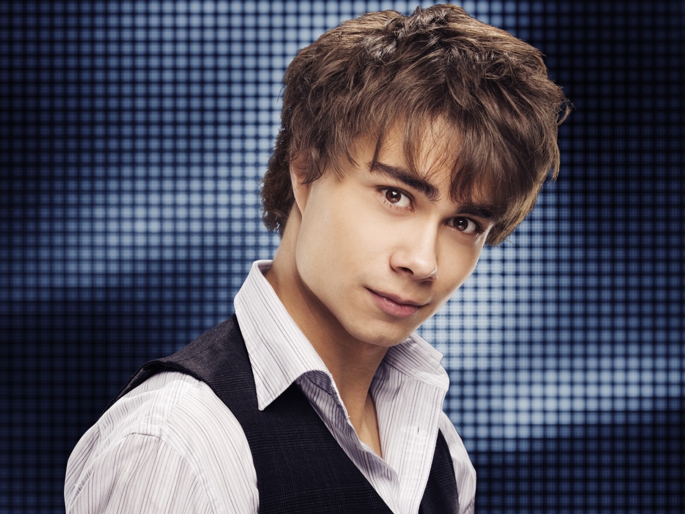 Александр Рыбак обои