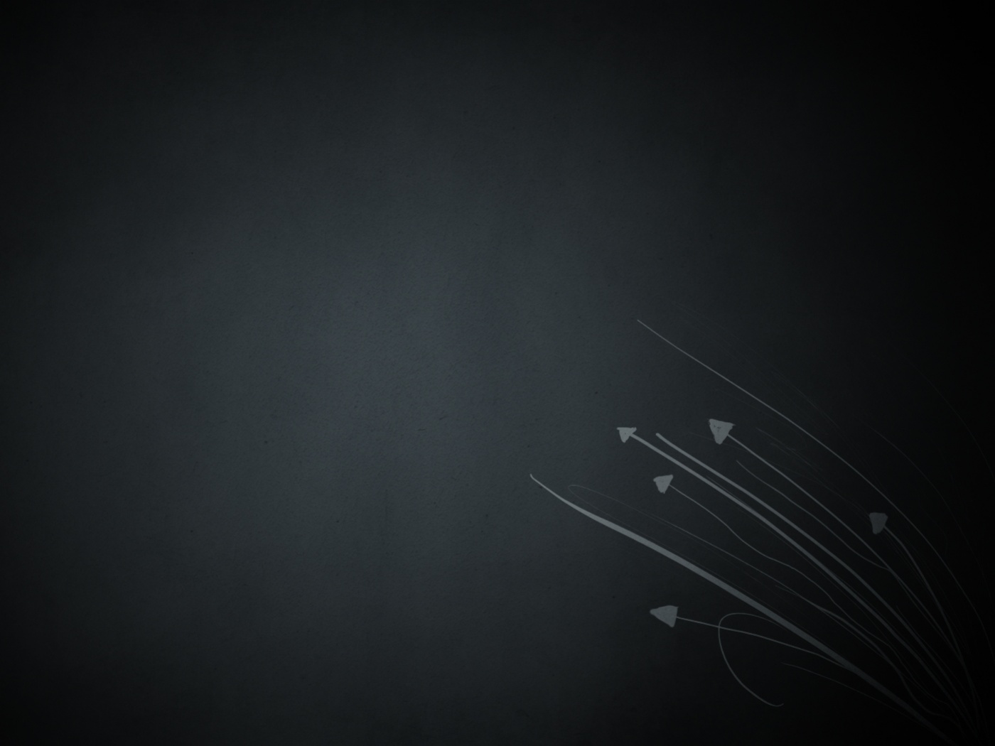 Стрелочки обои