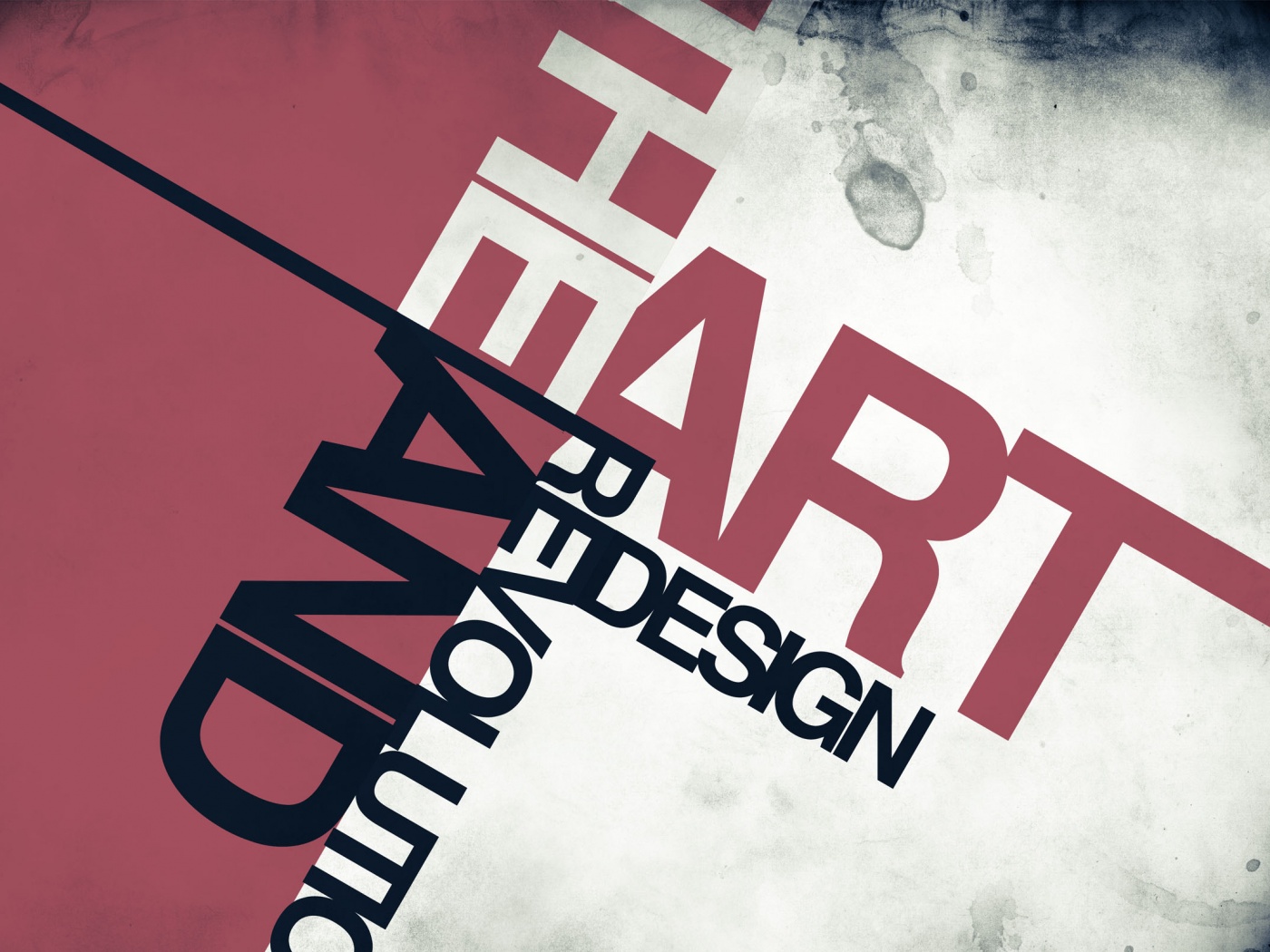 Революция искусства и дизайна обои