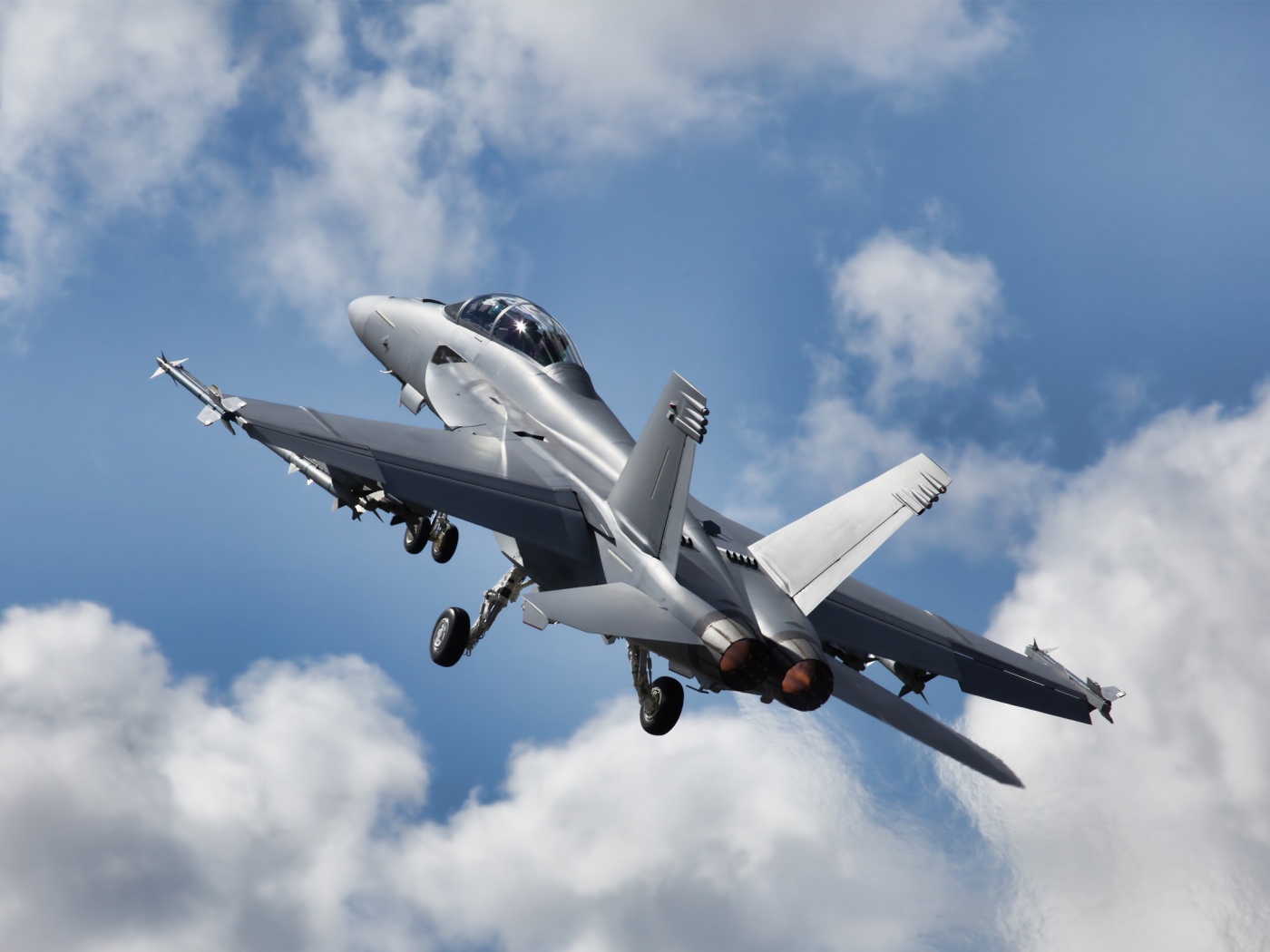 Воздушная сила обои