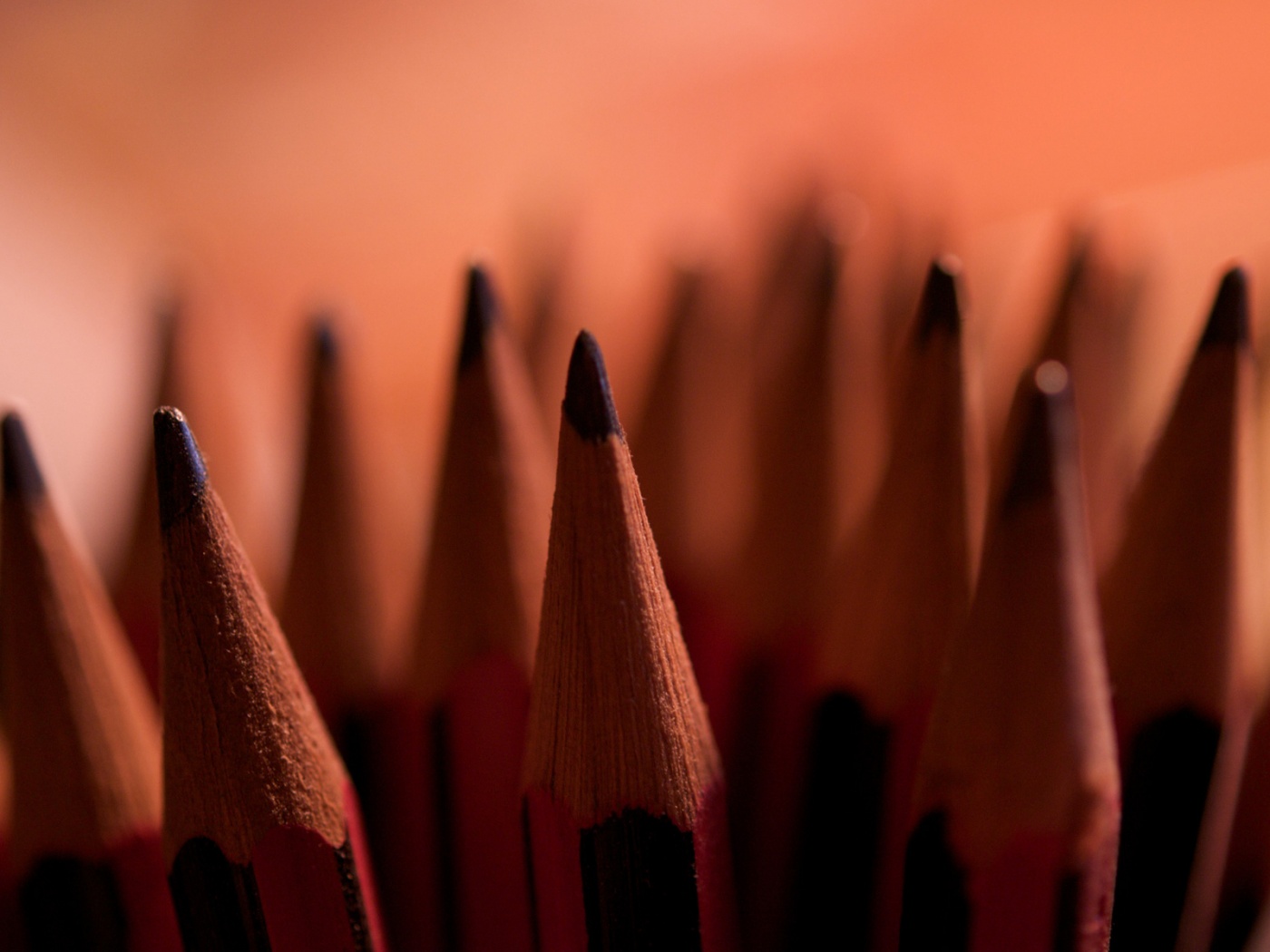 Простые карандаши обои