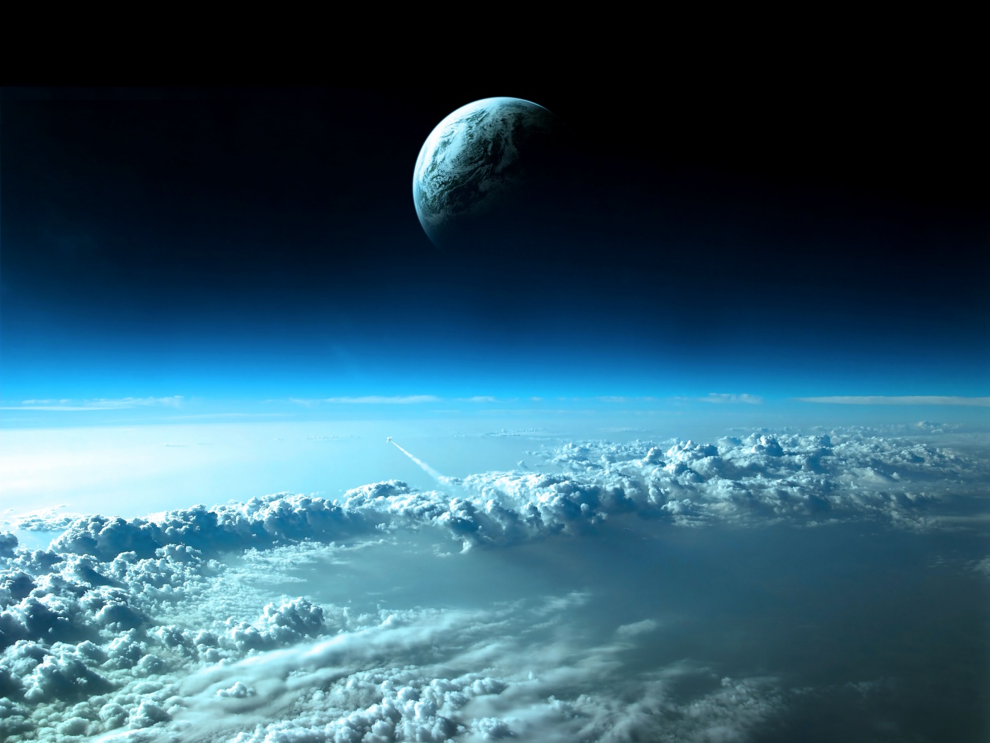 Вся красота космоса обои