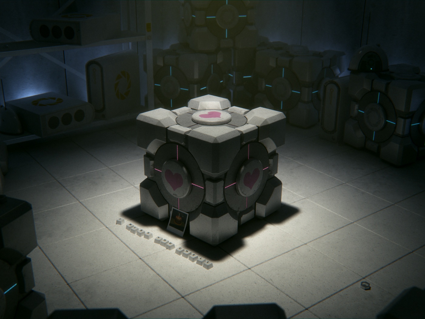 Я скучаю по тебе... обои