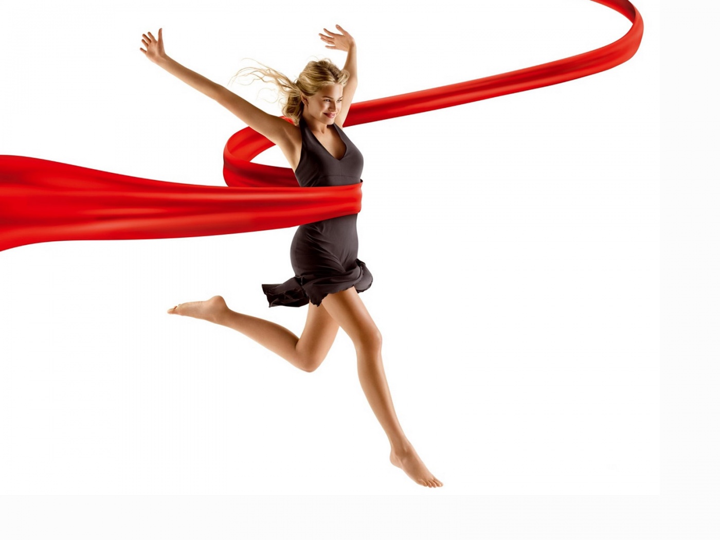 Ты - победитель! обои