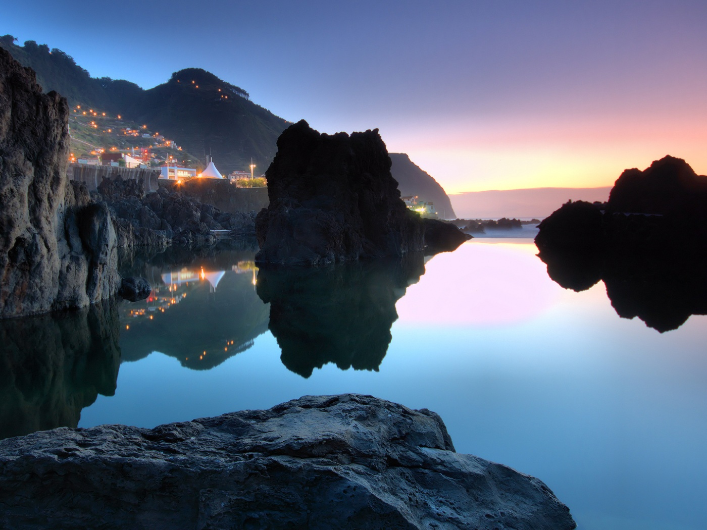 Потрясающие природные обои обои