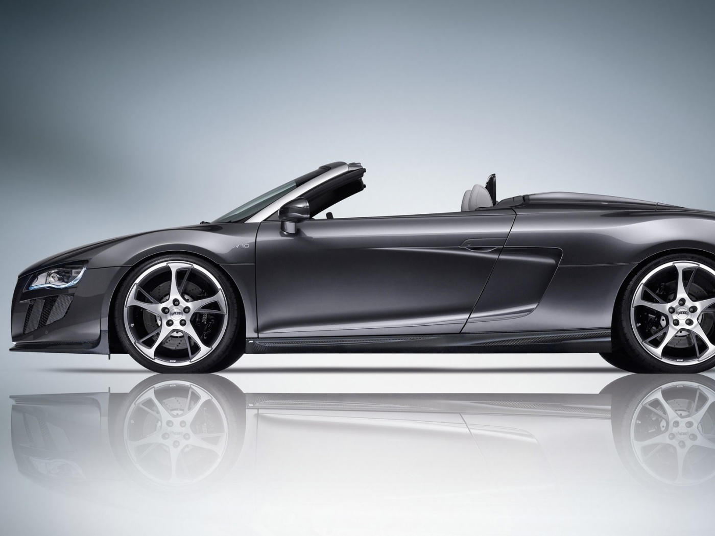 Кабриолет обои