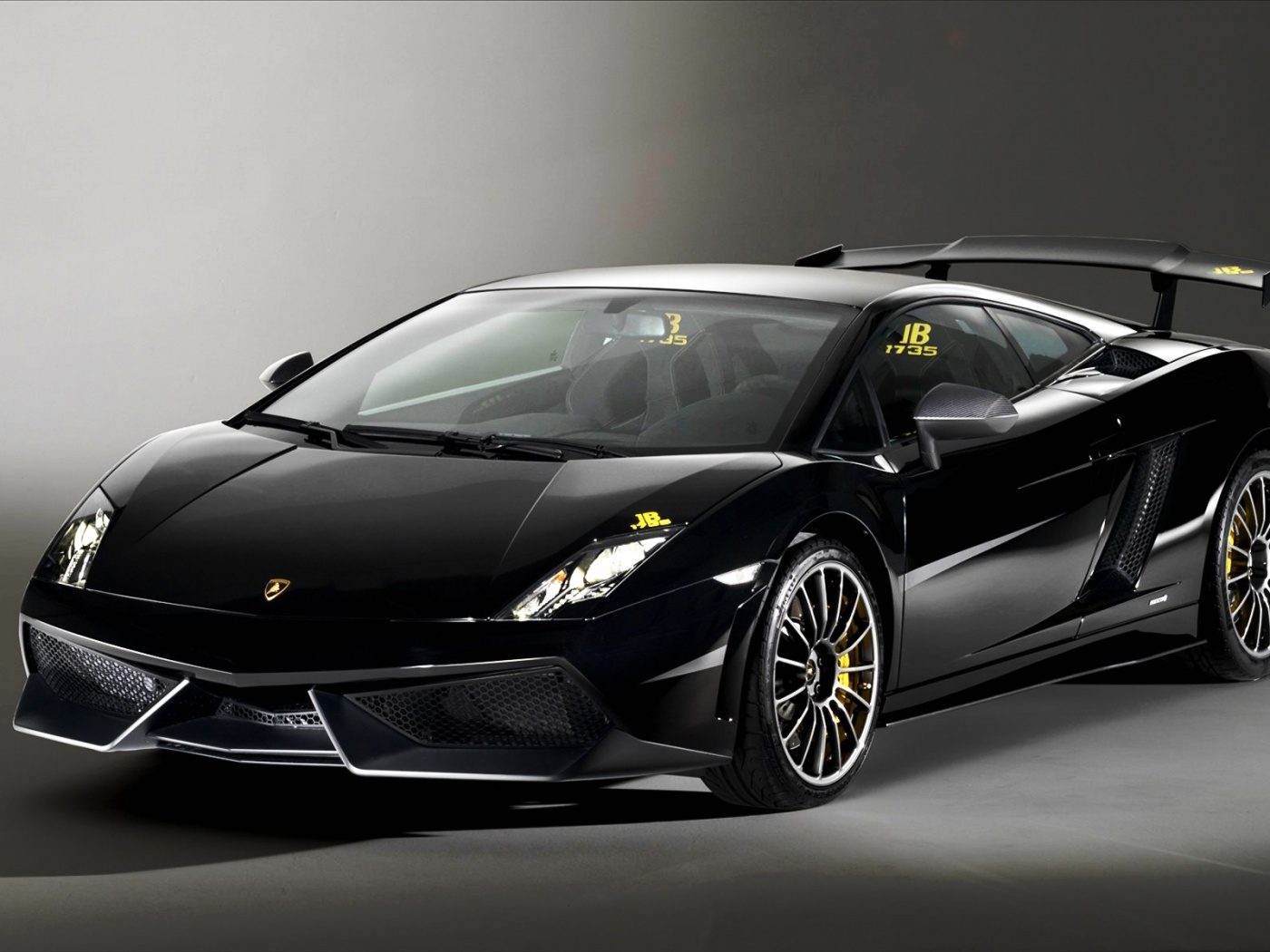 Lamborghini Gallardo обои