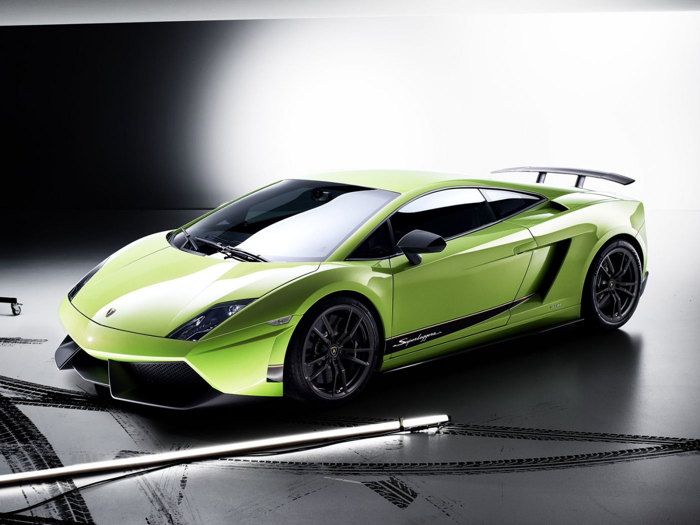 Lamborghini Gallardo обои