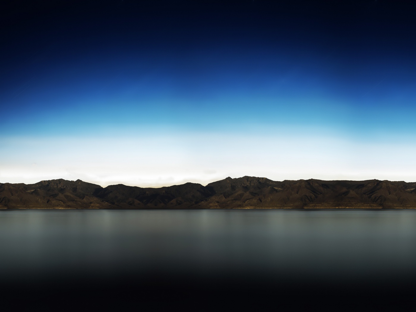 Стандарные обои iPad обои