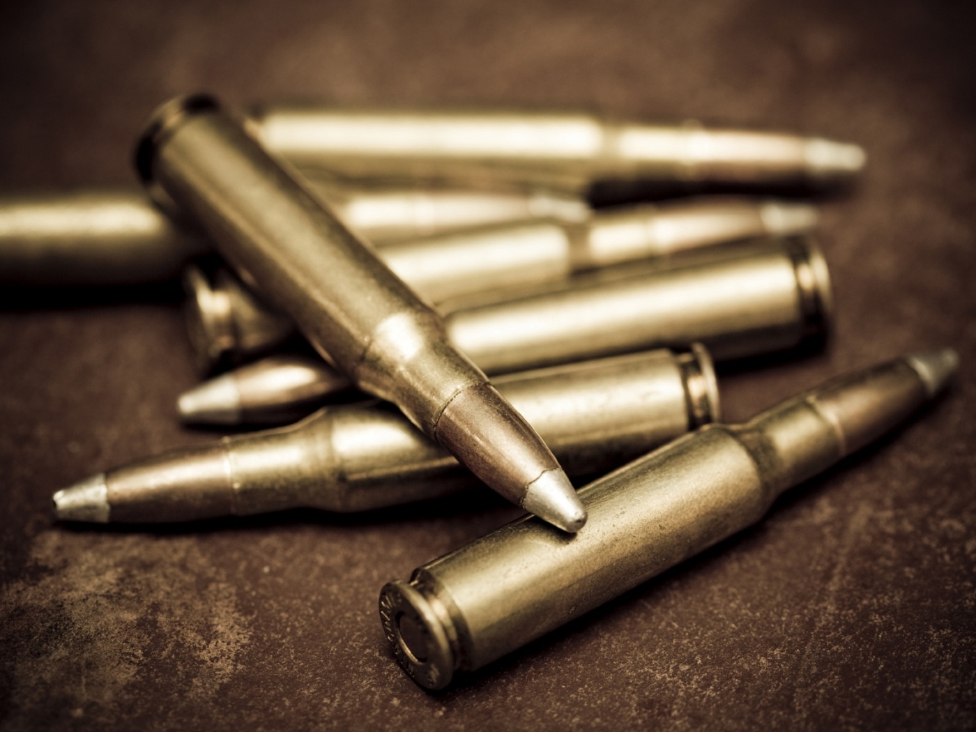 Патроны обои