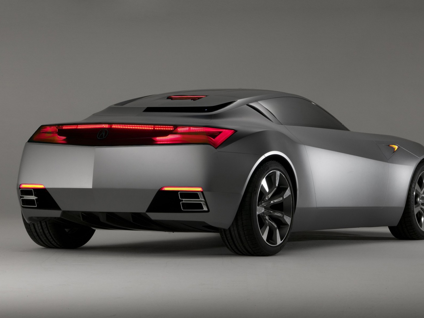 Концепт Акура обои