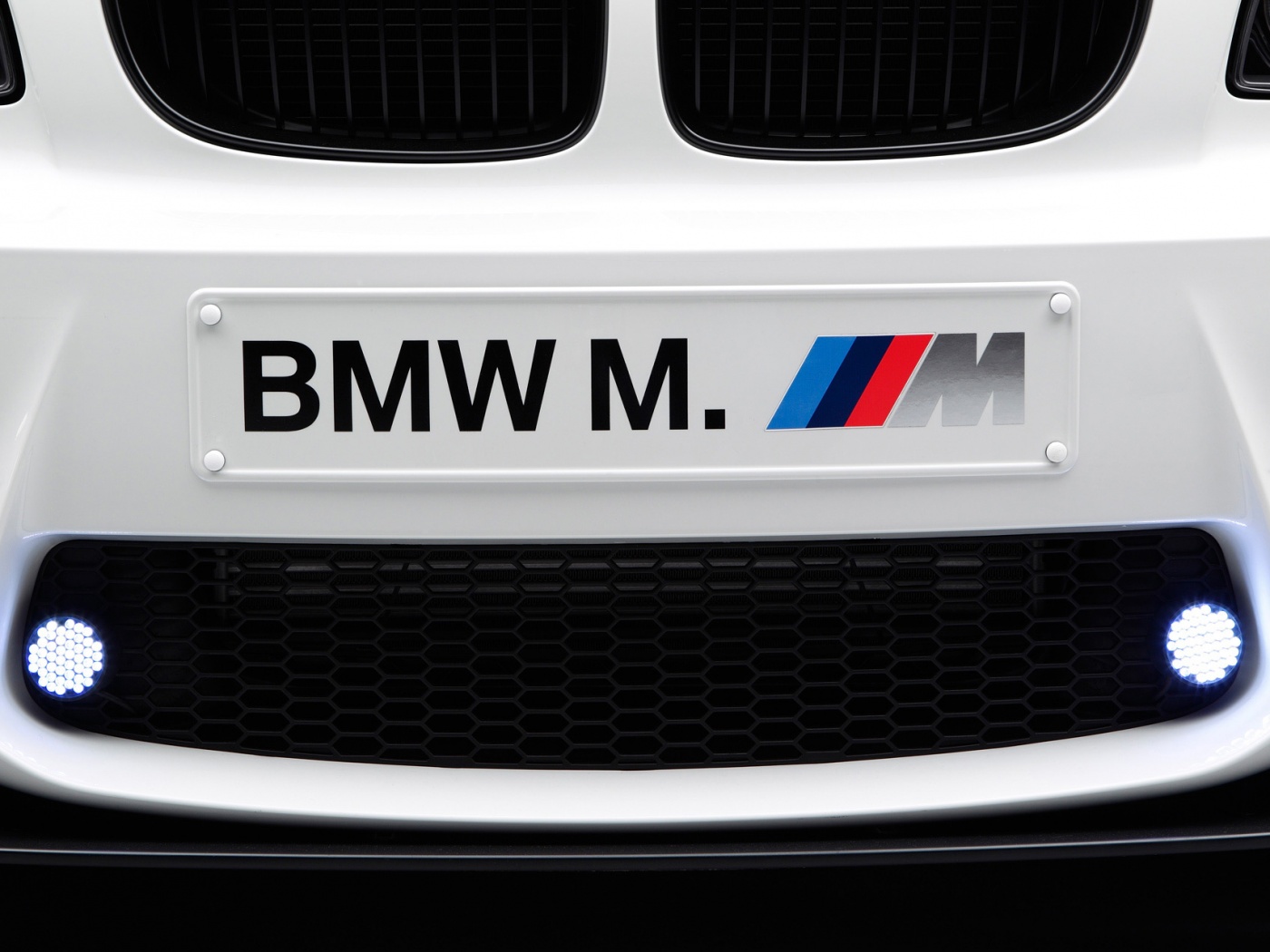BMW M1 обои