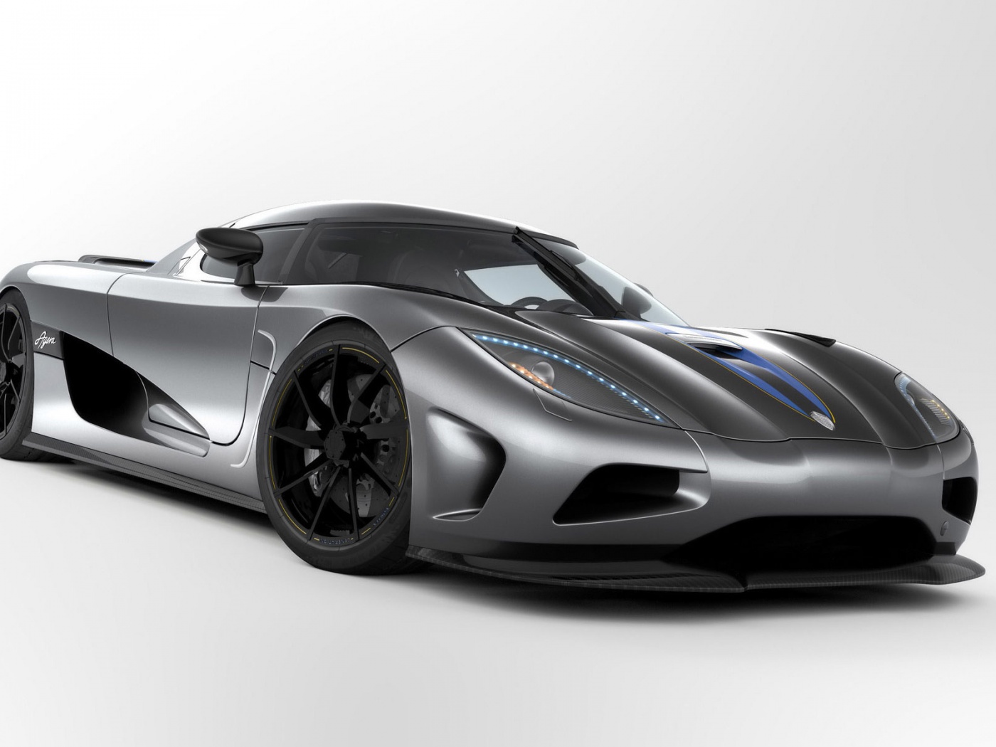 Koenigsegg Agera обои