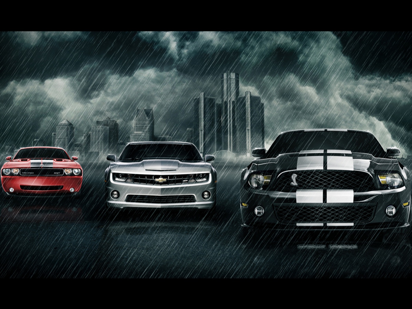 Спорткары обои