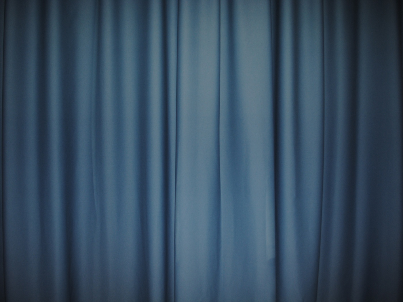 Темно синее полотно обои