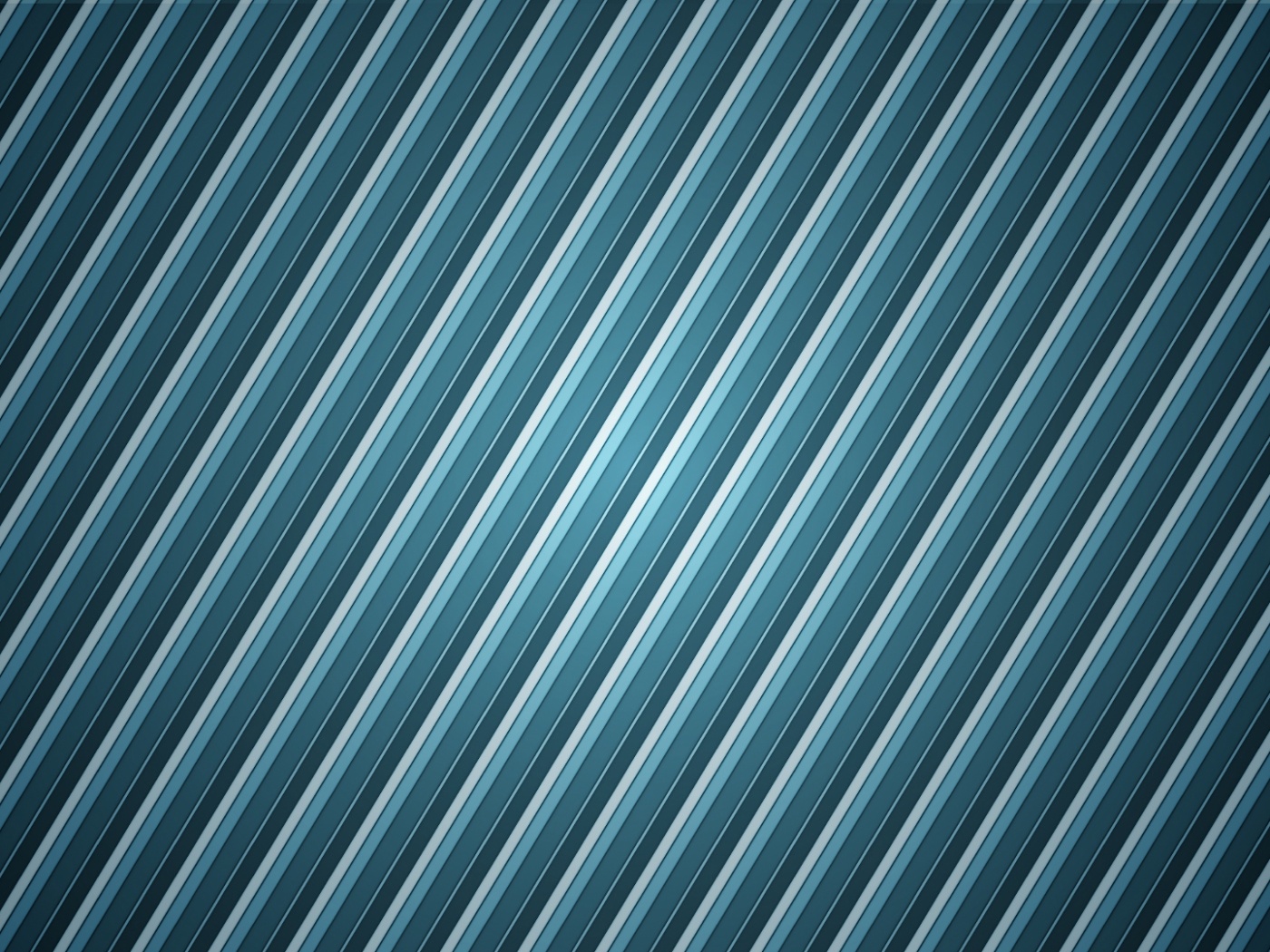 Полосы всех оттенков синего обои