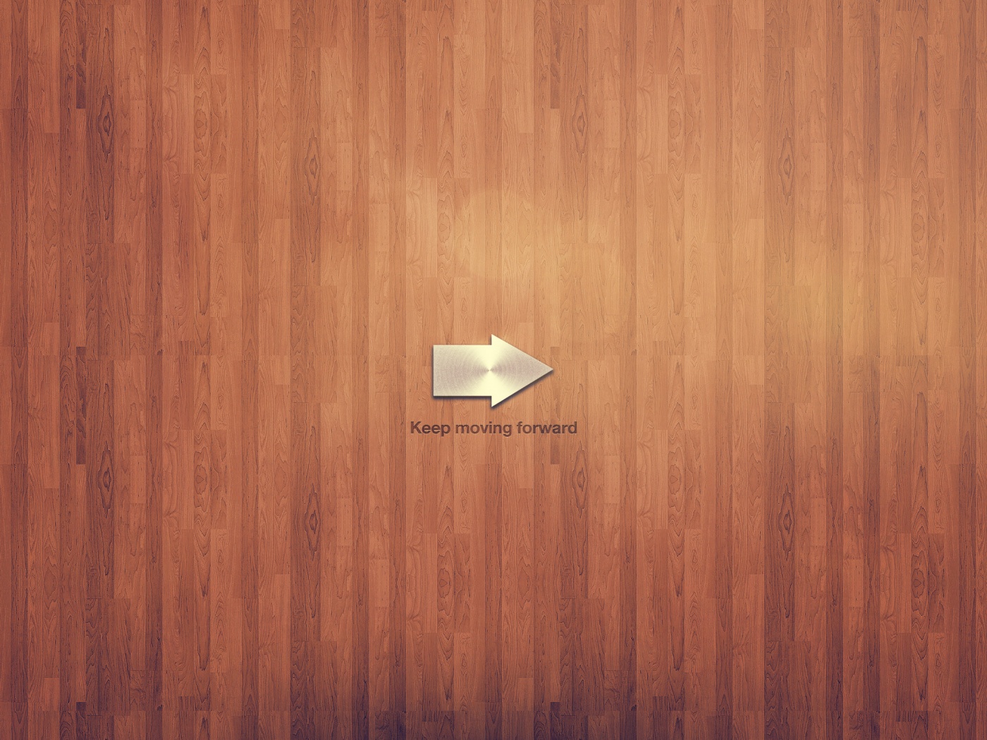 Продолжай двигаться вперед обои