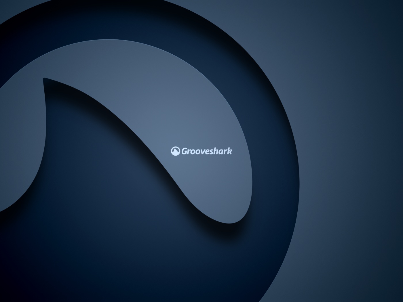 Grooveshark обои