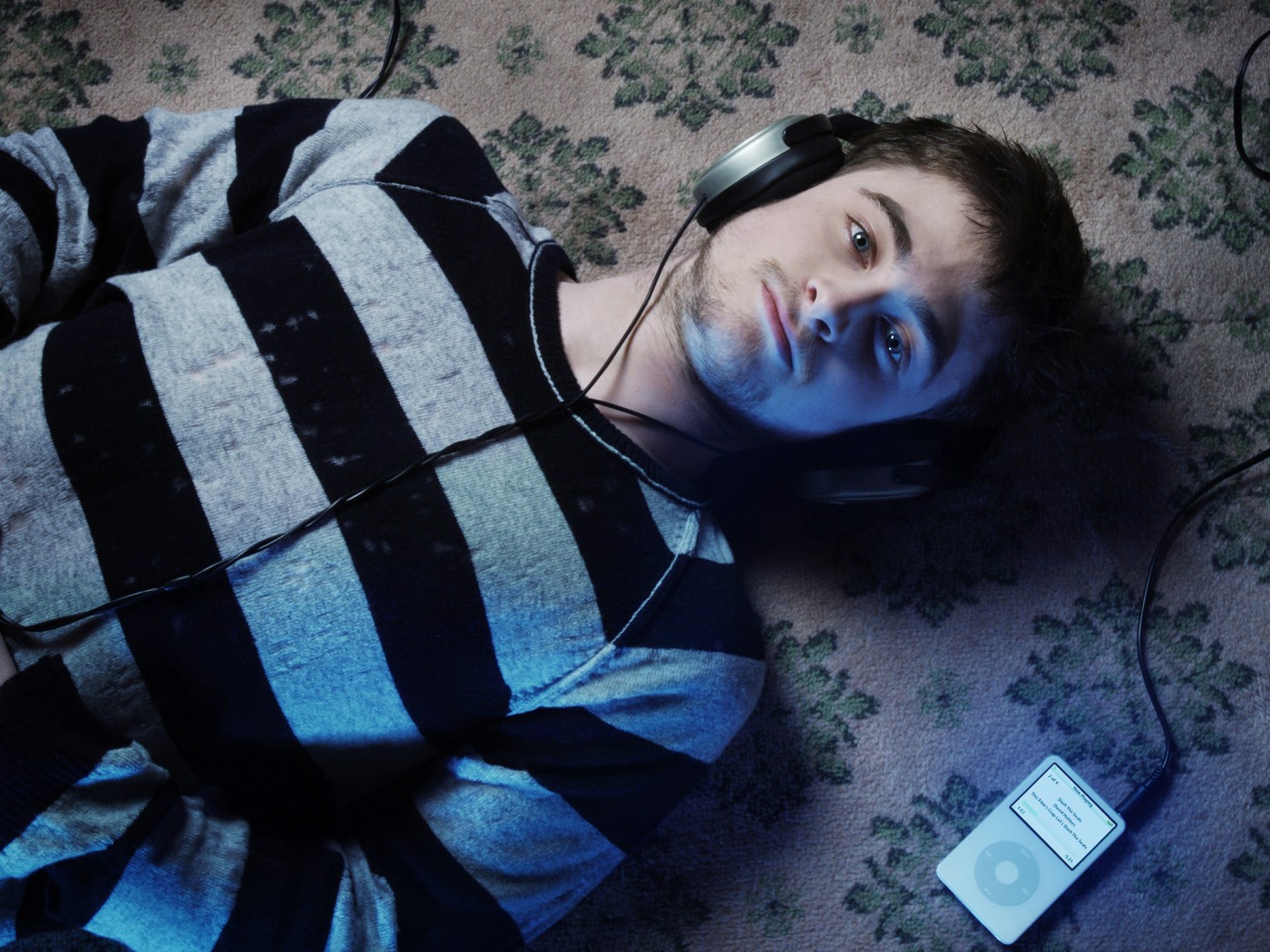 Дэниел Рэдклифф обои