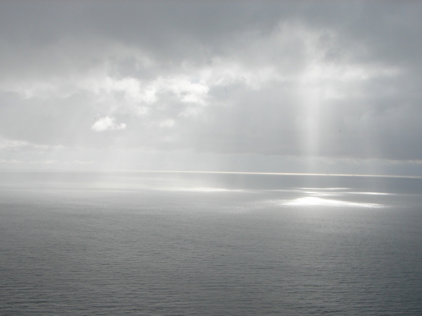 Морской пейзаж обои