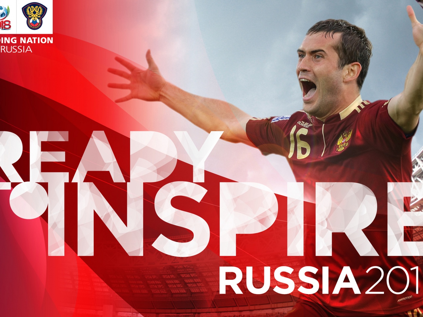 Футбольный матч обои