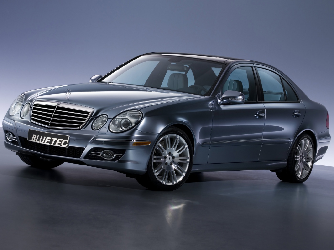 Мерседес обои