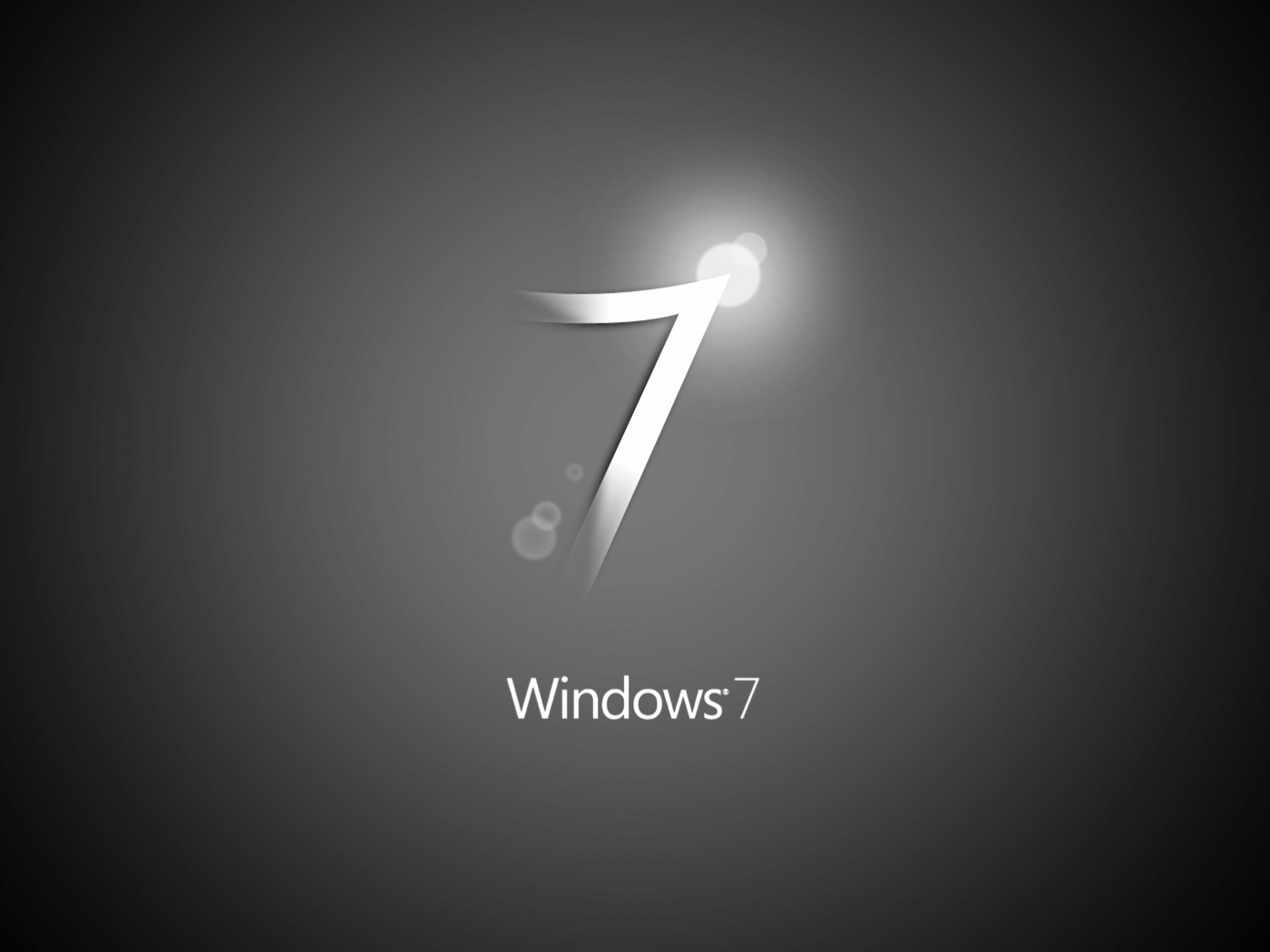 Обои Windows 7 обои