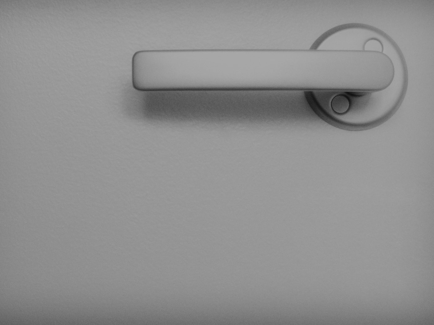 Дверная ручка обои