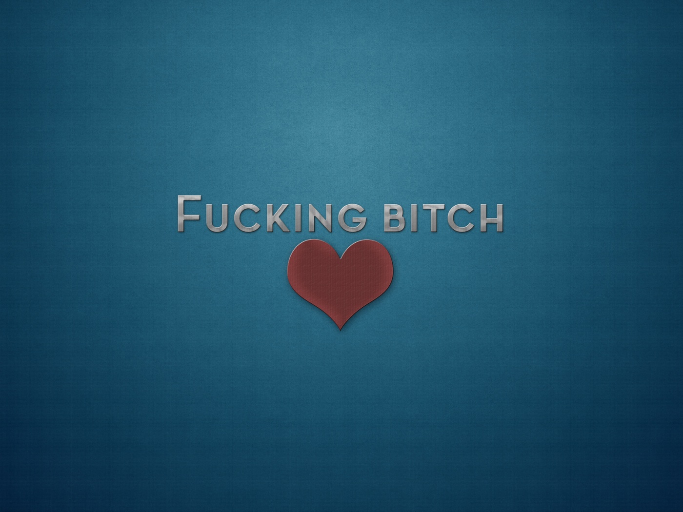 Чёртова стерва обои