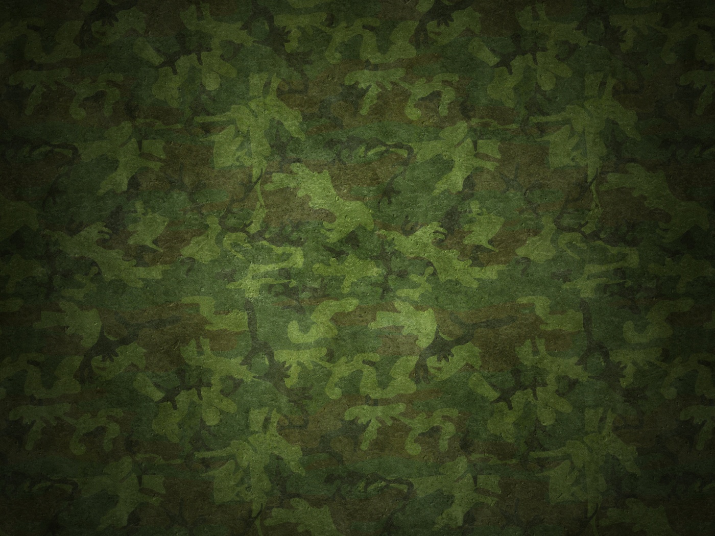Текстура камуфляжа обои