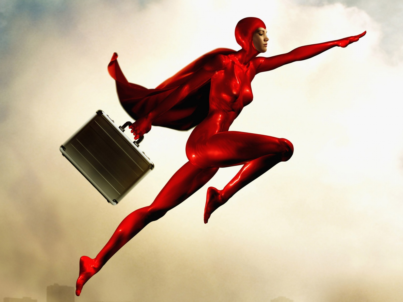 Супер клерк обои