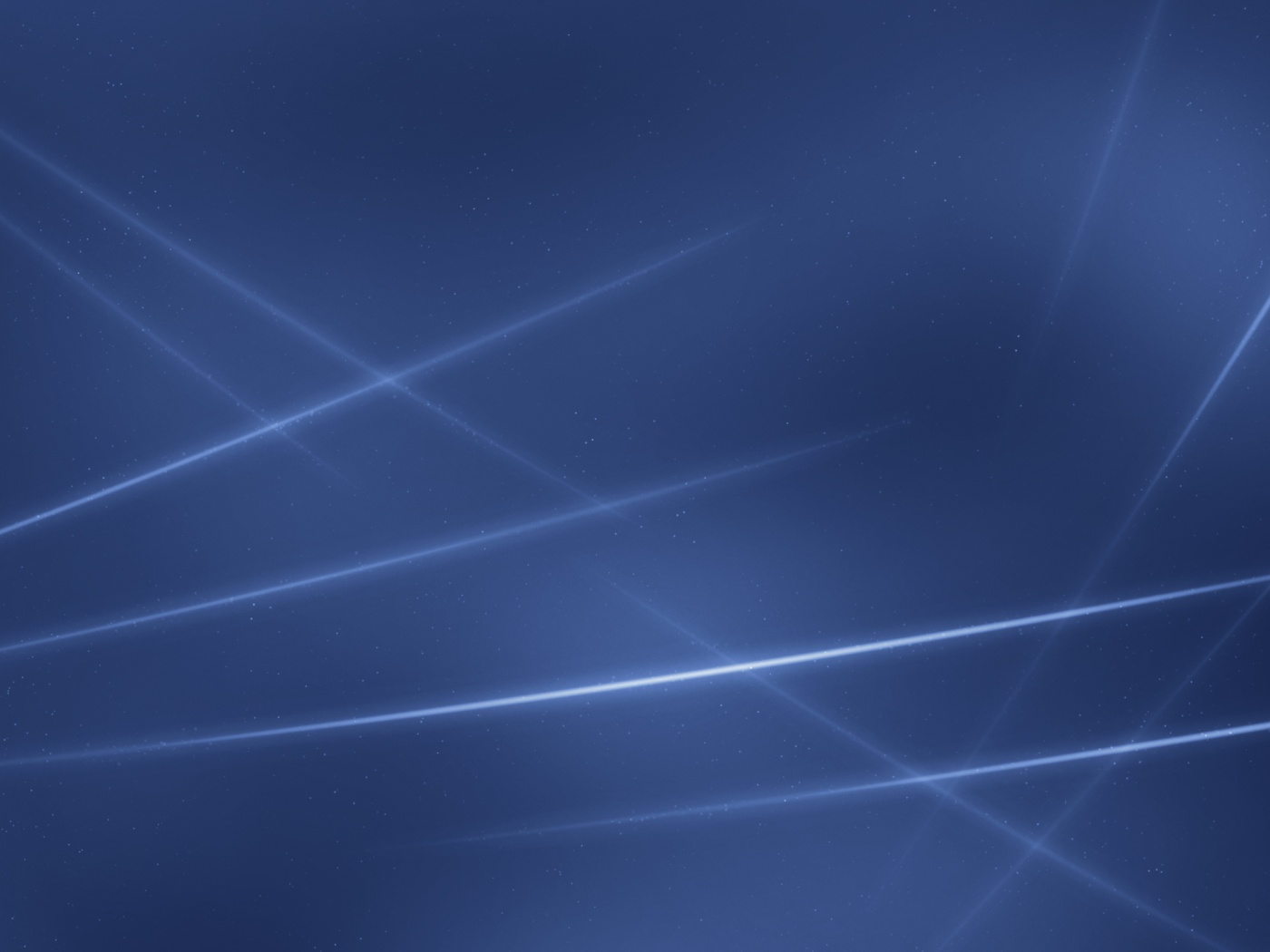 Лучи синего цвета обои