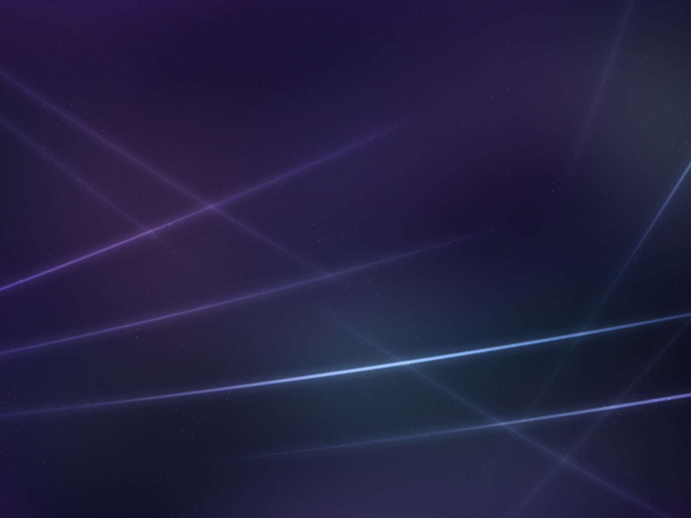 Лучи света на фиолетовом фоне обои