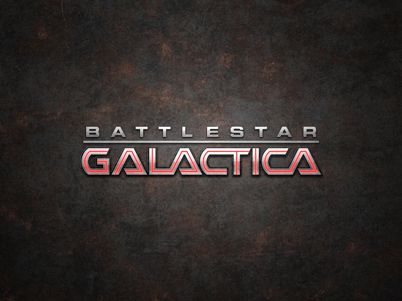 Battlestar Galactica обои