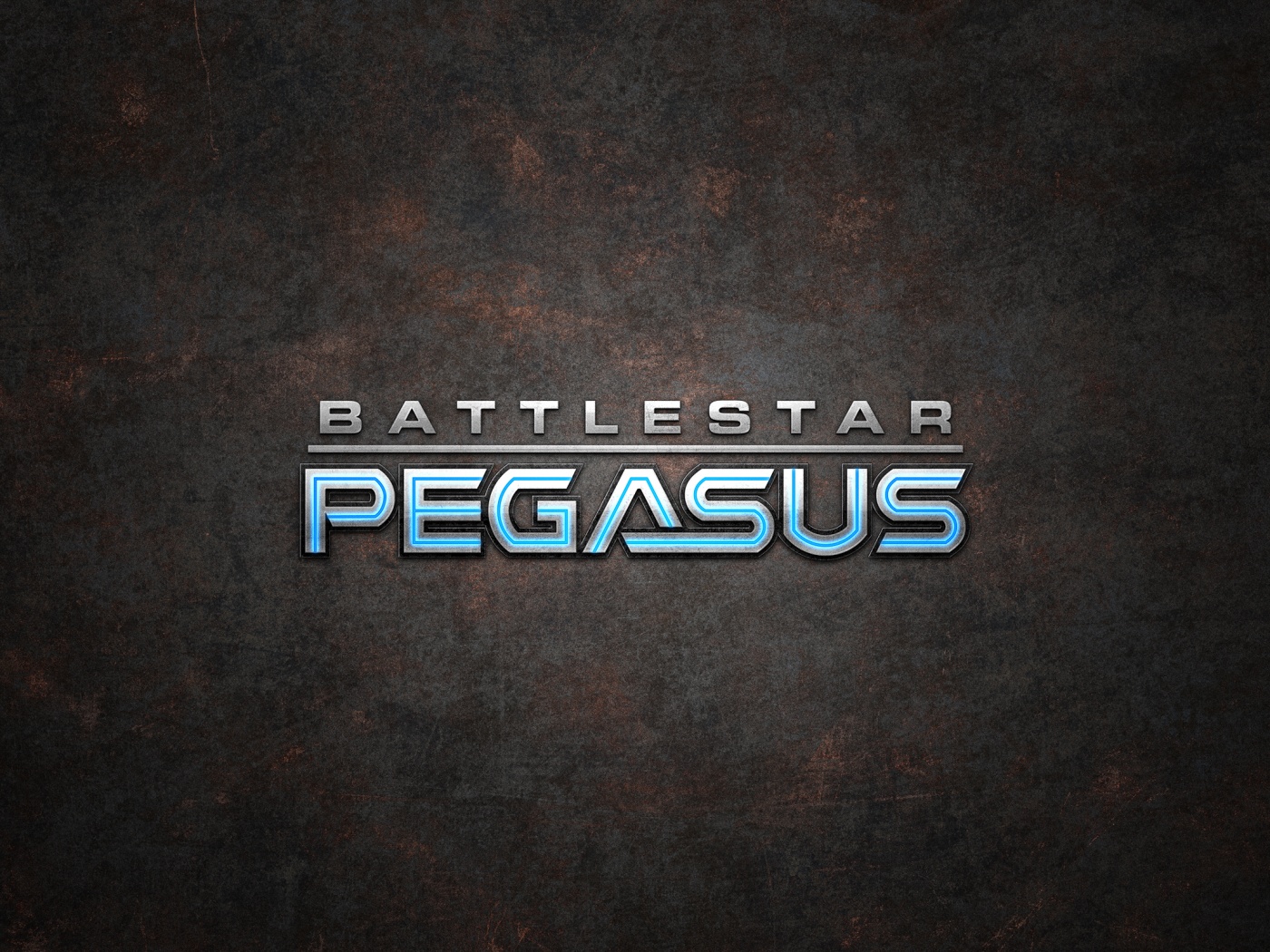 Battledtar Pegasus обои