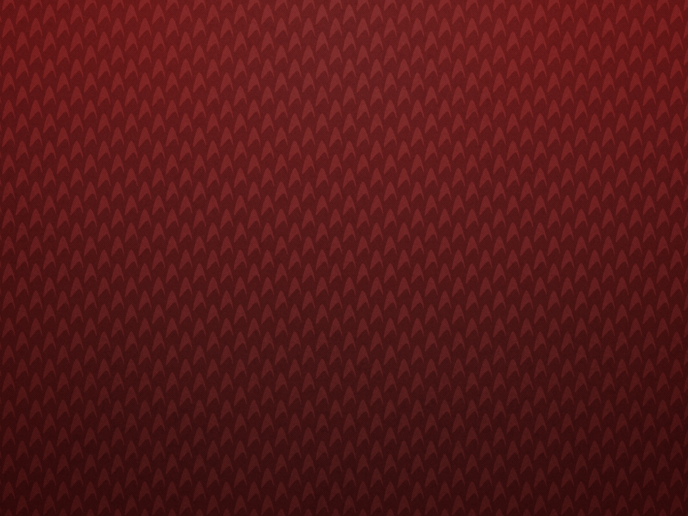 Узор с краснми треугольничками обои