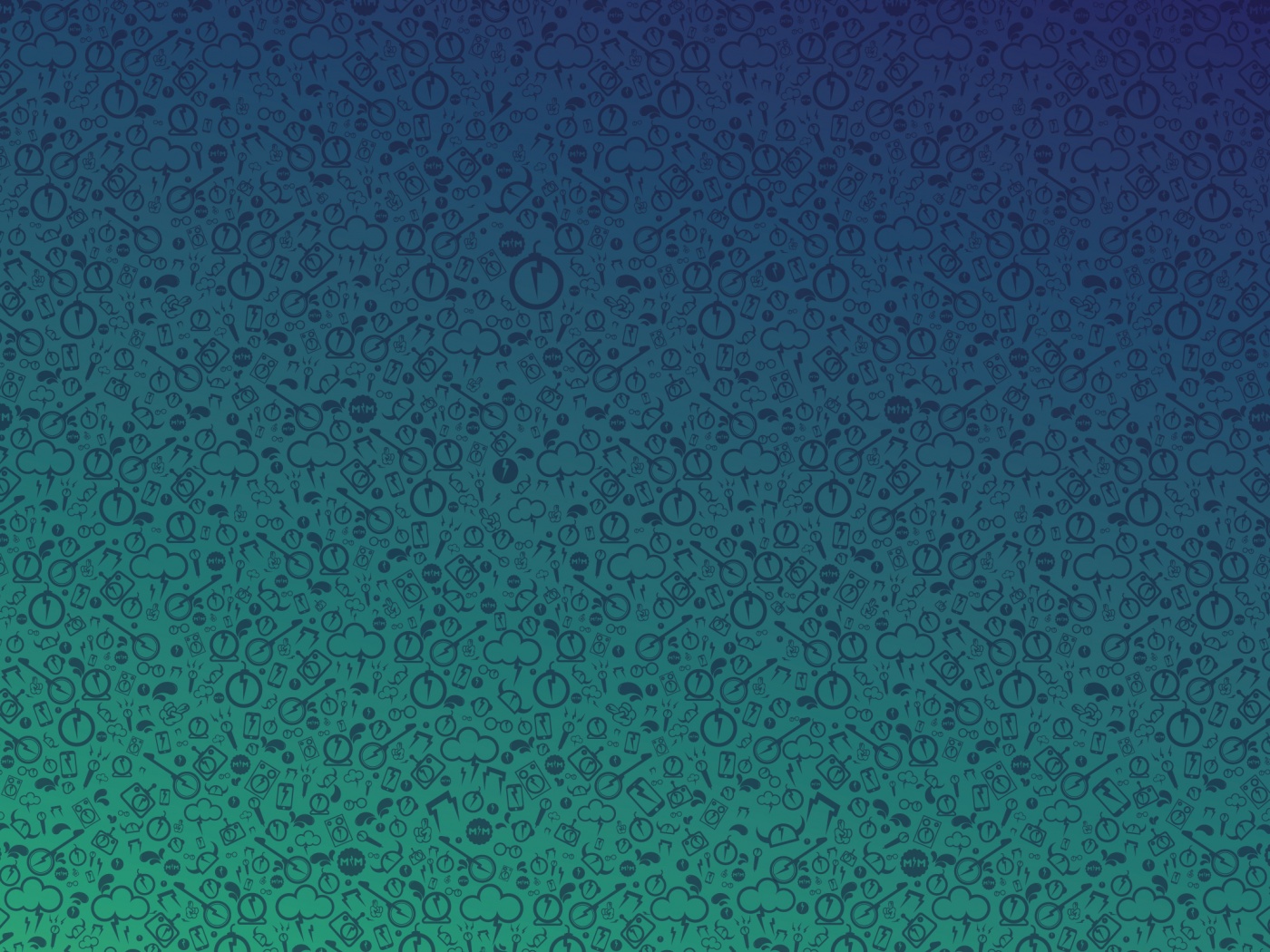 Разные символы обои