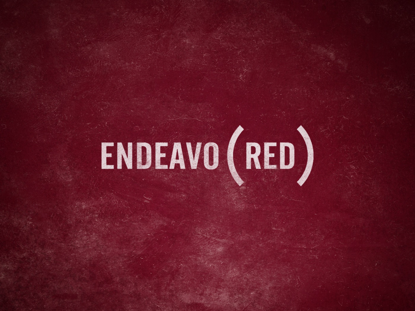 Endeavored — Попытавшийся обои