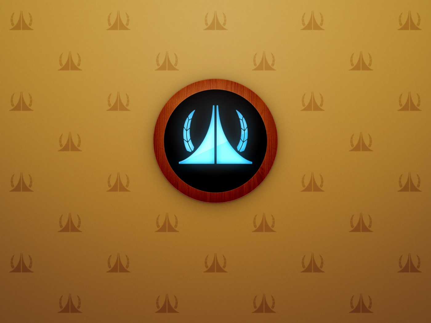 Executive starliner Axiom обои