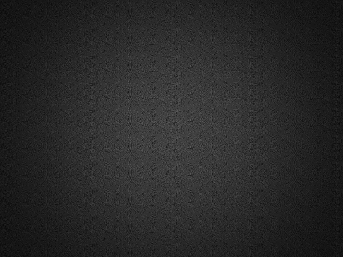 Темный фон обои