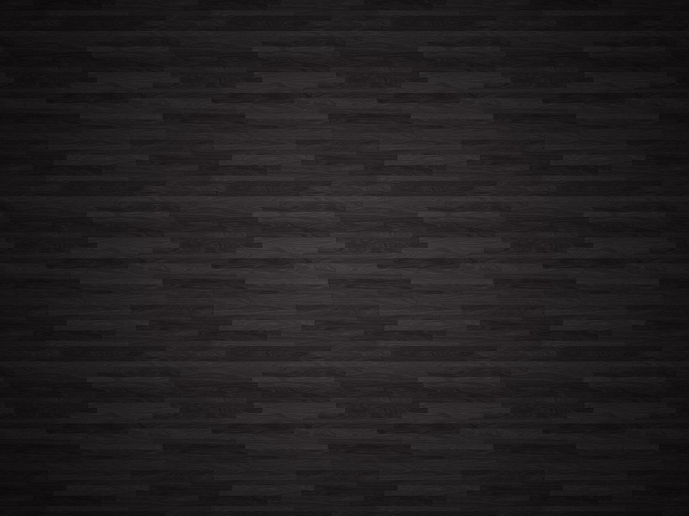 Черный паркетный пол обои